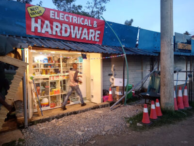 Best Value Hardware
