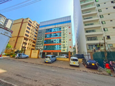 Apricot Property Solutions Ltd