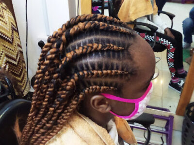 Bellavida Spa, Hair & Beauty Salon
