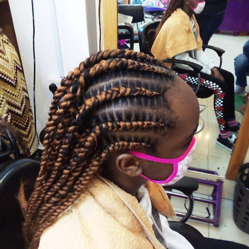 Bellavida Spa, Hair & Beauty Salon