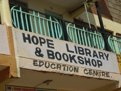 Hope Education Center
