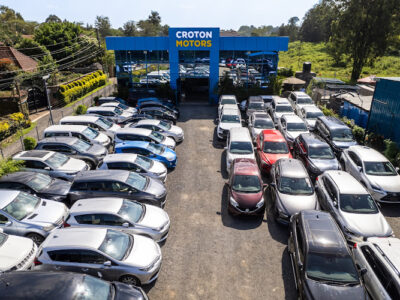 Croton Motors