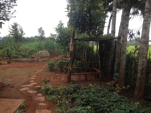 St Ernest Pri Sch