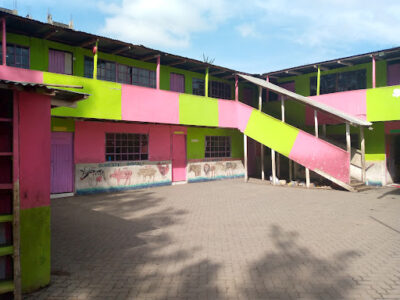 Young Achievers School - Tassia