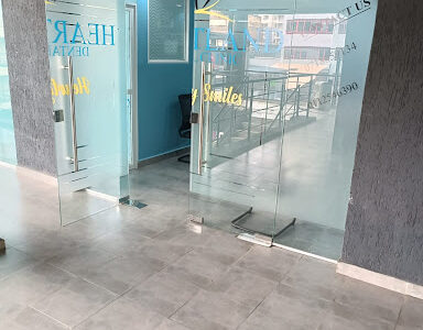 Heartland Dental Clinic