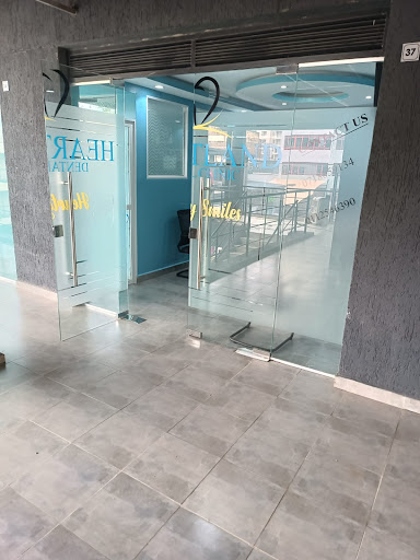 Heartland Dental Clinic