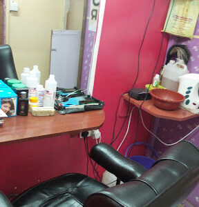 Montego Barber Shop & Salon