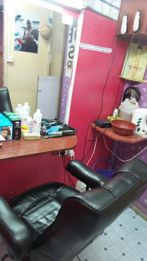 Montego Barber Shop & Salon
