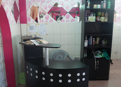 Beauty Base Salon