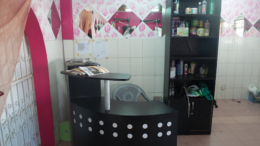 Beauty Base Salon