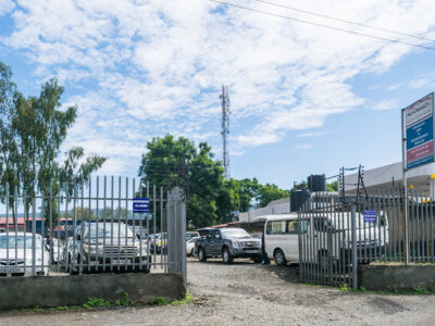 Motorology Limited