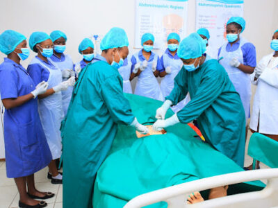 Milestone Institute Of Medical & Health Sciences