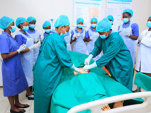 Milestone Institute Of Medical & Health Sciences