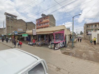 Racate Hair Salon And Beauty Therapy