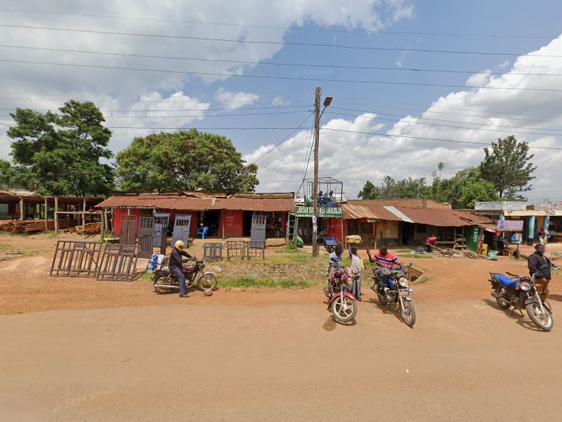 Josh Stores Ugunja