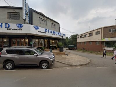 Nikifarmcare E A Ltd