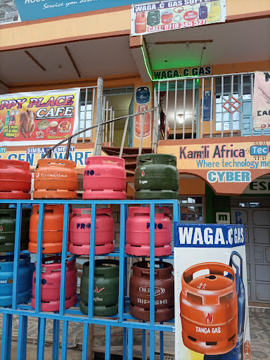 Muchai Timber & Hardware