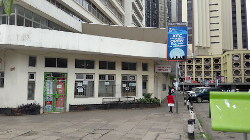 German Cultural Centre (Goethe-Institut Nairobi)