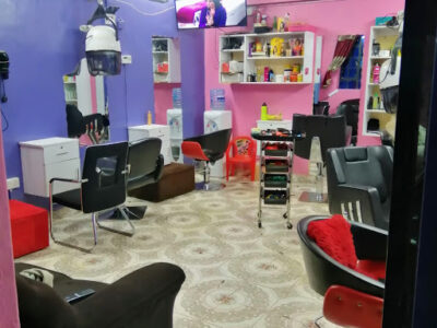 Alexneo Salon