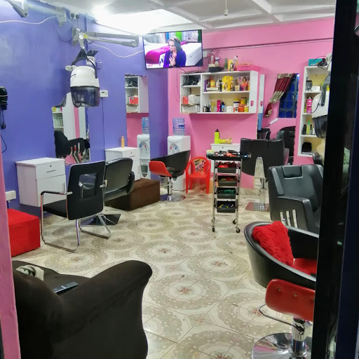 Alexneo Salon