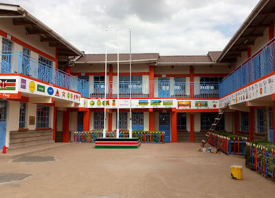 Blest Hands Academy