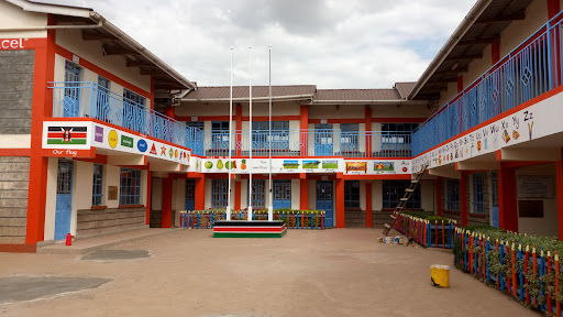 Blest Hands Academy