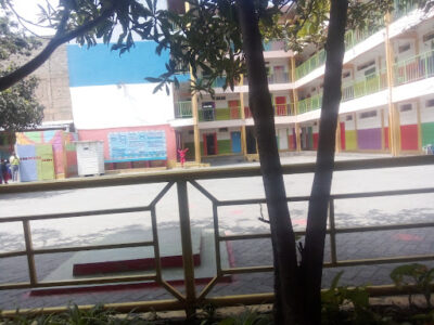 New Light Junior Academy