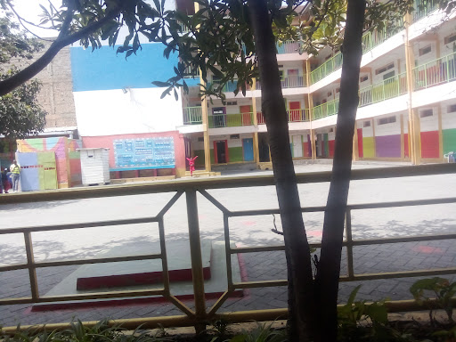 New Light Junior Academy