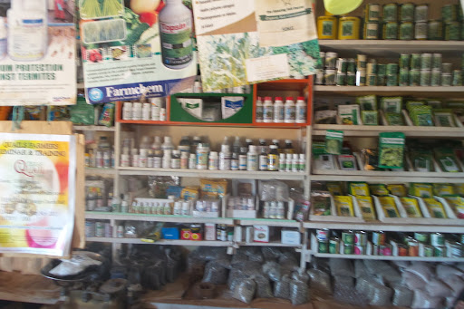 Ha - Grigaca Agrovet Inputs Wangige