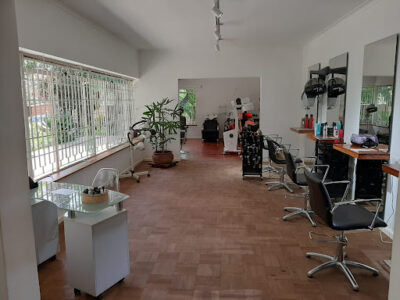 Urban Calm Salon And Spa