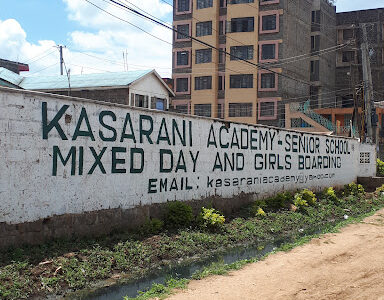 Kasarani Academy Secondary School