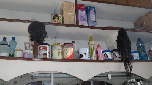 Cossy Touch Beauty Shop