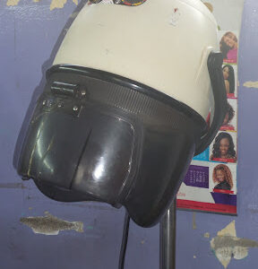 World Of Beauty Salon
