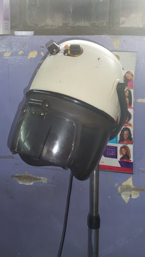 World Of Beauty Salon