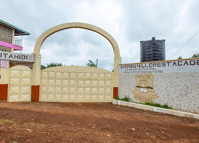 Kiambu Hillcrest Academy