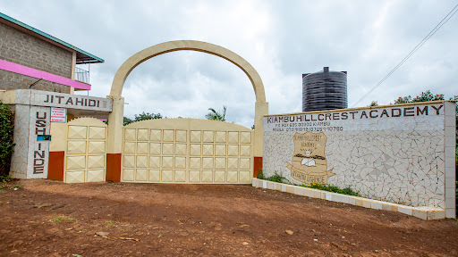Kiambu Hillcrest Academy