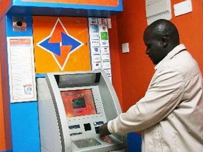 Pesapoint Pos Skycom - Agrovet