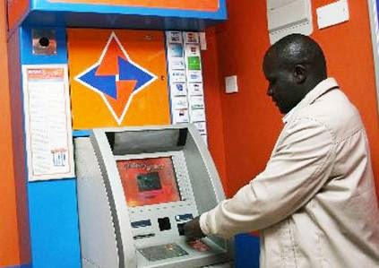 Pesapoint Pos Skycom - Agrovet