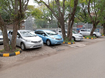 Open Deal Motors