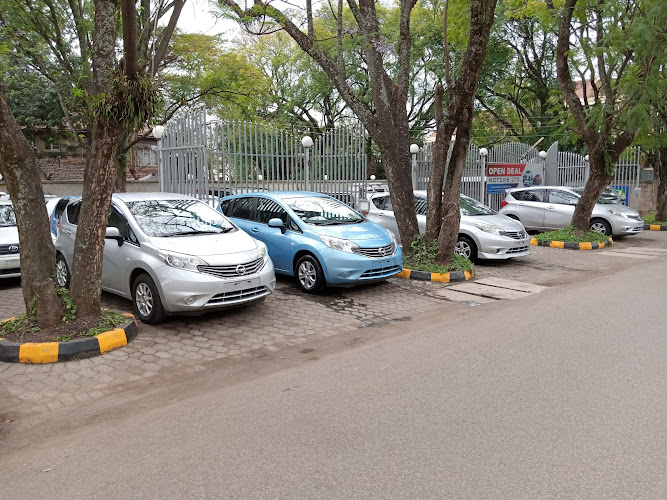 Open Deal Motors