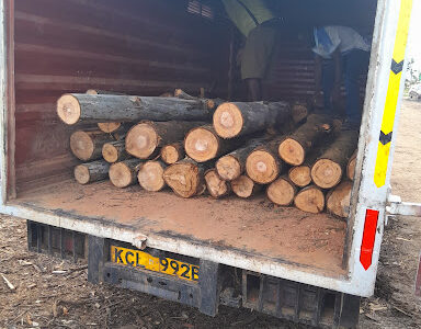 Udonga Timber & General Construction Hardware