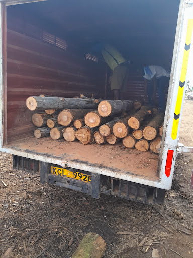 Udonga Timber & General Construction Hardware