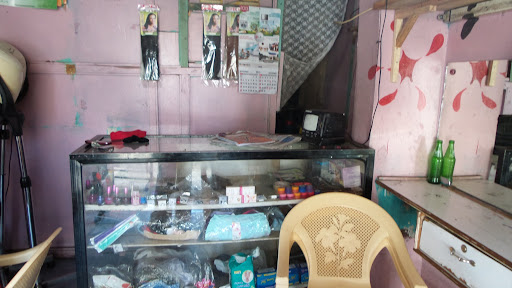 Joe Mwaki Hair Salon
