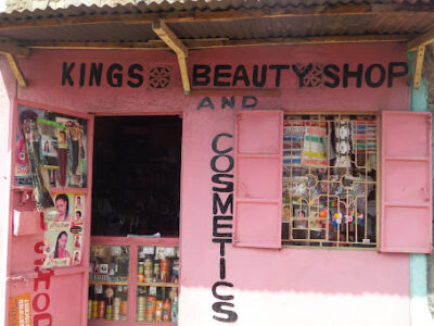 Kings Beauty 'N' Hair Salon