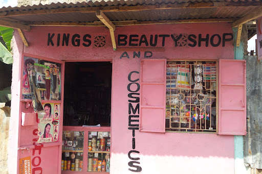 Kings Beauty 'N' Hair Salon