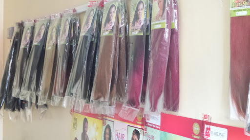 Ladyz Beauty Parlour