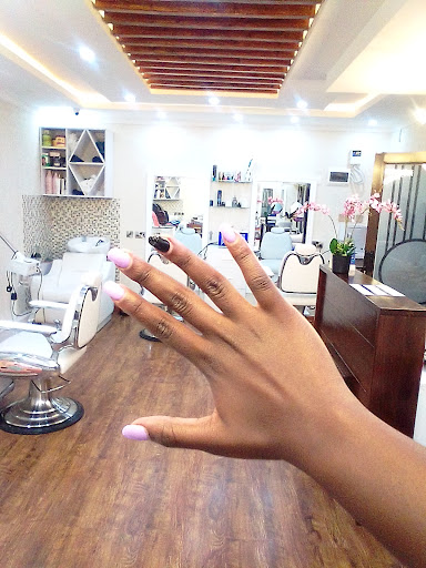 Kulture Executive Salon And Barber