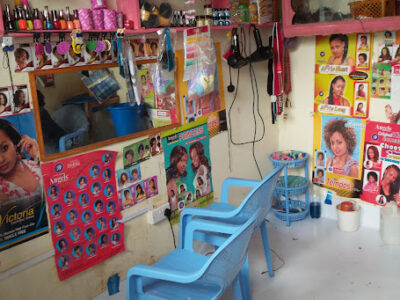 Mama Dave Beauty Salon