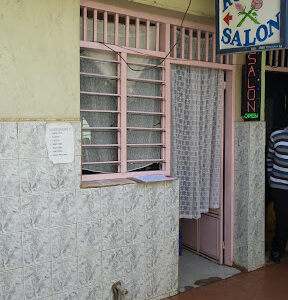 Rosy Salon And Beauty Products
