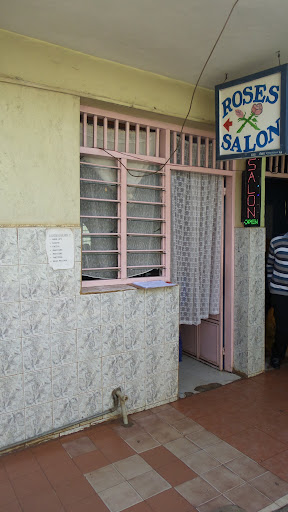 Rosy Salon And Beauty Products
